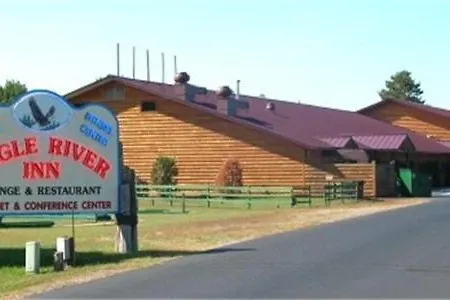 Eagle River Inn And Resort-3