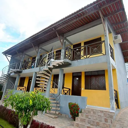 Apart Hotel Litoral Sul-3