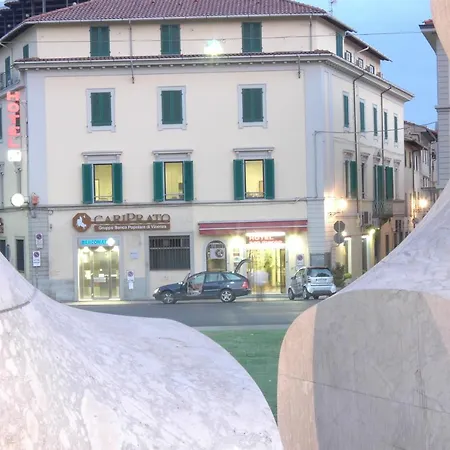 Hotel San Marco-3