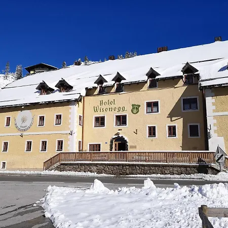 Tauernhaus Wisenegg-2