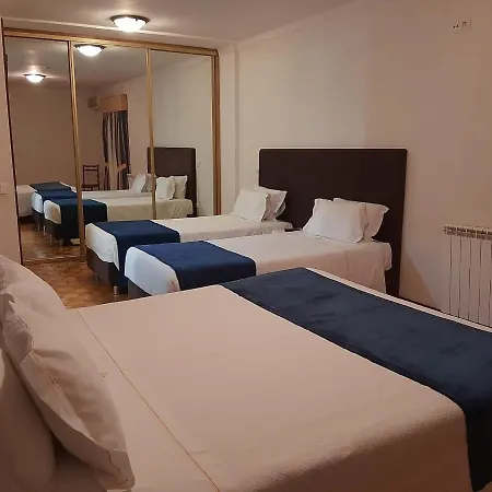 Moderna Do Geres Hotel-2