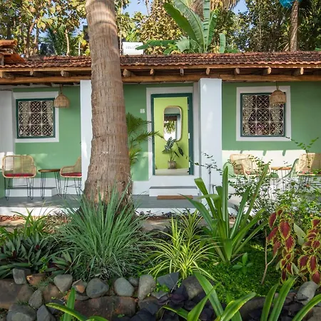 Casa Jaali-2