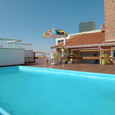 Jaguary Hotel Sumare-3