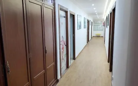 Hotel Pinar Somo Surf-3