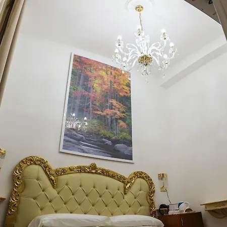 Hotel Des Artistes-3