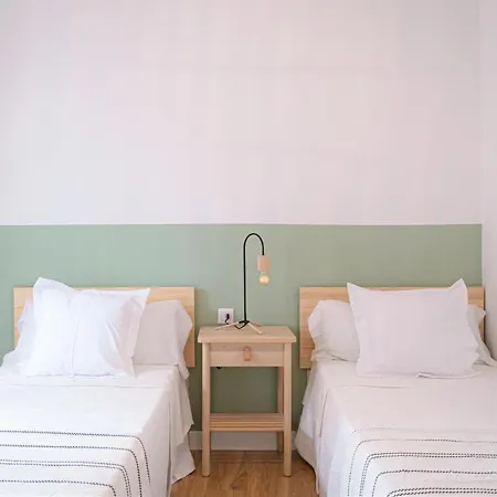 Hostal La Calzada-2