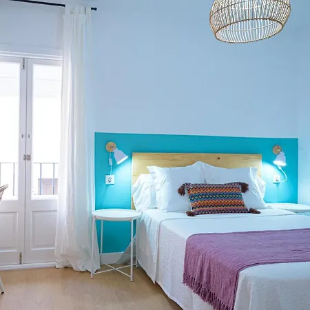 Hostal La Calzada-3