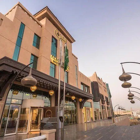 Al Mashreq Boutique Hotel - Small Luxury Hotels Of The World-2