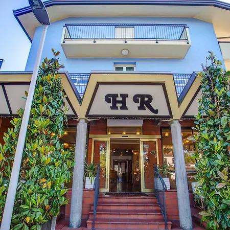 Hotel Rosalba - Valentini Family Village-2