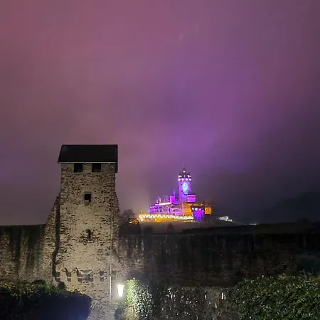 Altstadt Hotel Cochem-2