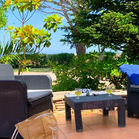 Hôtel SOLE E MARE-2