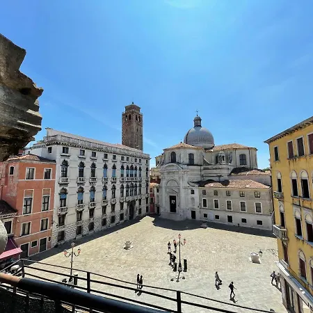 Hotel San Geremia-3