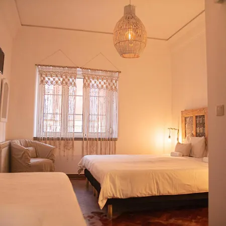Lisbon Top Hostel-2
