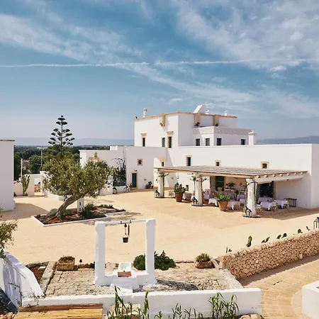 Masseria Calderisi-2