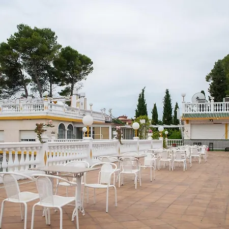Hotel Hidalgo-3