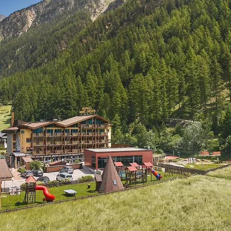 Hotel Sunny Soelden-2