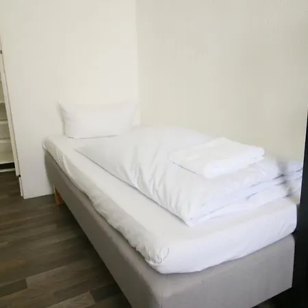 Hotel Bee Fang-3