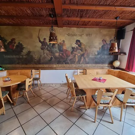 Hotel Medebach - Zum Schwanenkönig-2