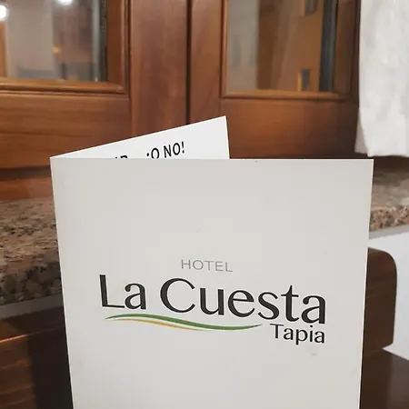 Hotel La Cuesta-2