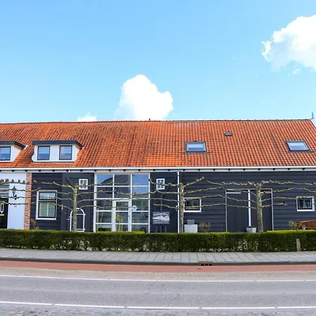 Oostmolenhoeve B&B-2