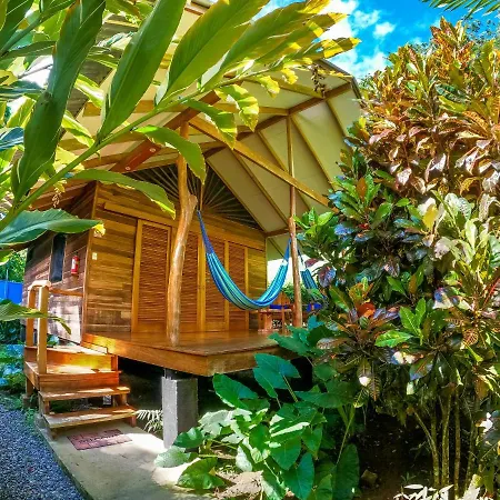 Relax Natural Village Adults Only-2