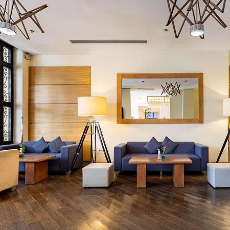 Ramada Addis, Addis Ababa-2