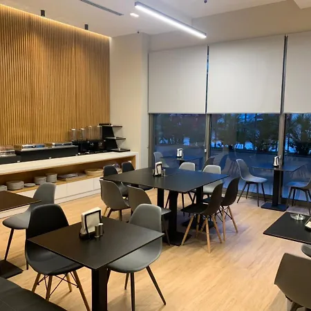 ArtNest Boutique Hotel&Suites-3