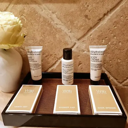 Santa Maria Novella - Wtb Hotels-3