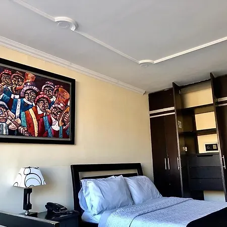 Hotel Sweet Home-2