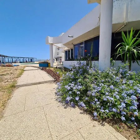 Umh Tarik Hotel-2
