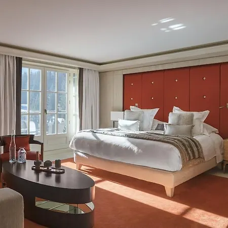 Cheval Blanc Courchevel-3