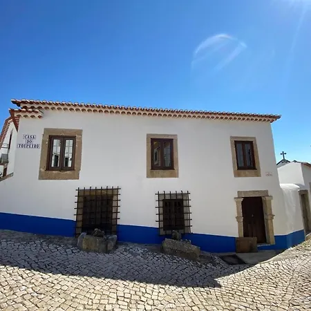 Casa Do Toupeiro-3