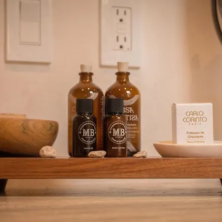 Cantera 1910 Hotel Boutique, Destination Hotel-2