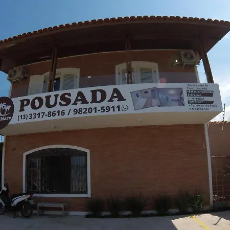 Pousada Costa Mare-3