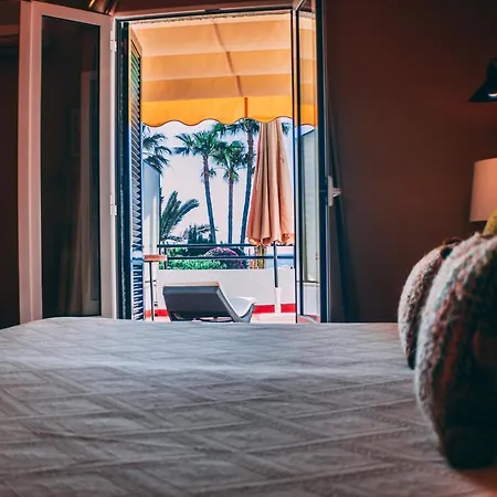 Hotel Carabeo-2