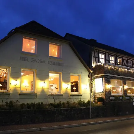 Hotel Garni Zur Linde-2