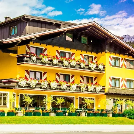 Hotel Schladmingerhof-2