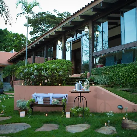 Casa da Quineira Boutique Hotel-3