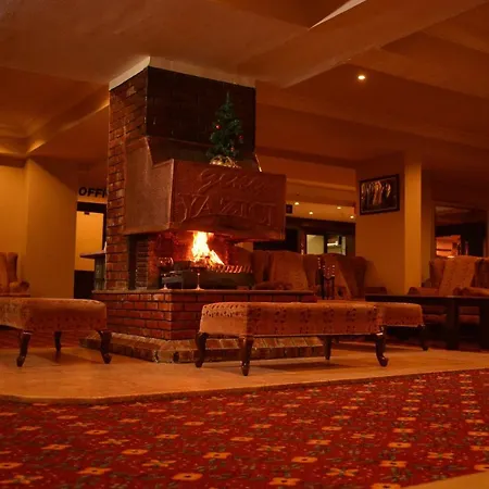 Genc Yazici Hotel Uludag-2