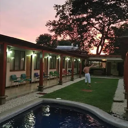 Hotel La Siesta-2