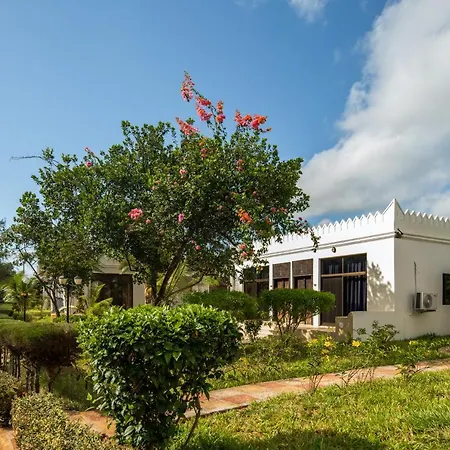 Moja Tuu The Luxury Villas & Nature Retreat-2