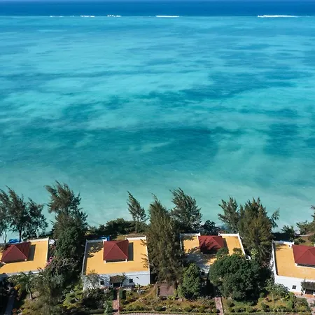 Moja Tuu The Luxury Villas & Nature Retreat-3