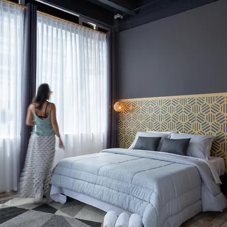 Lexum By Bernalo Hotels-3