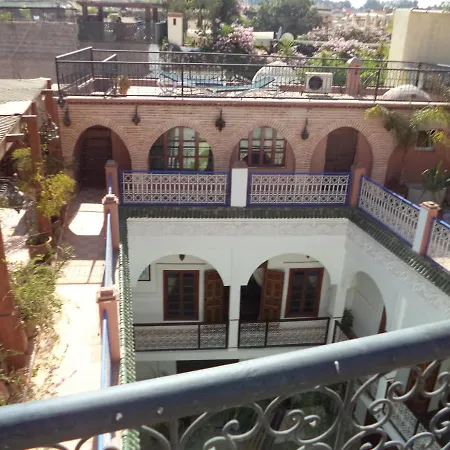 Riad Dar Moulay Ali-2