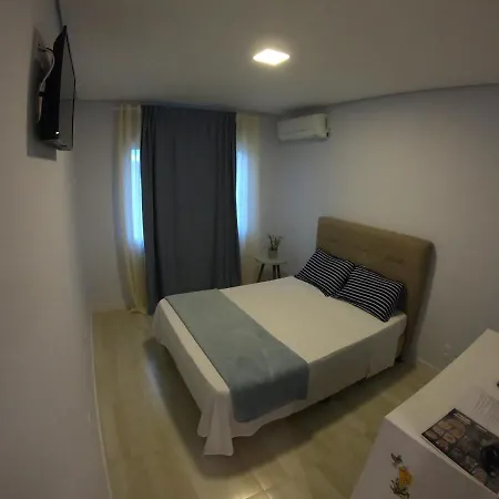 Hotel e Pousada Magic-3