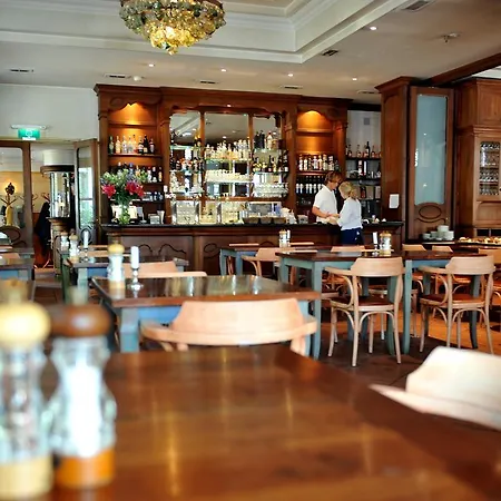Hotel Graaf Bernstorff-2