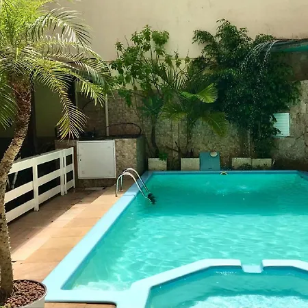 Hotel Panamerican-3