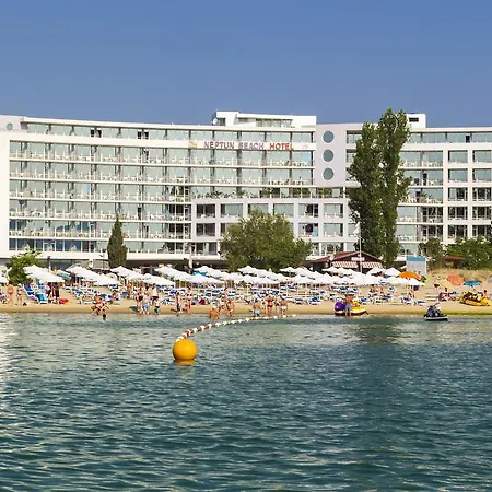 Hotel Neptun Beach-2