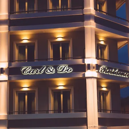 Residence Carl&Do-2