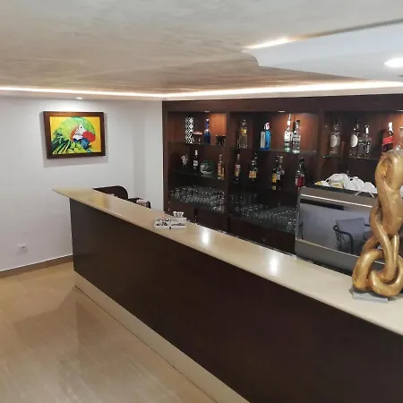 Casthotels Bristol Terme-3